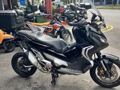 Used Honda X-Adv 750 for sale