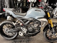 Used Honda CB150R ExMotion for sale