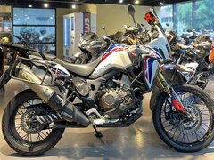 Used Honda CRF1000A Africa Twin for sale