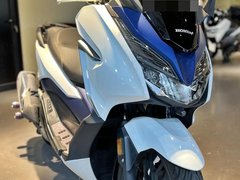 Used Honda Forza 300 for sale