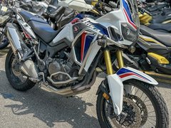 Used Honda CRF1000A Africa Twin for sale