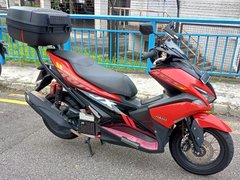 Used Yamaha Aerox 155 for sale