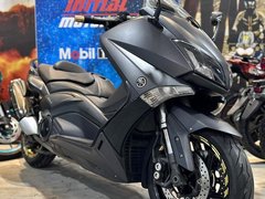 Used Yamaha Tmax 530 for sale