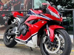 Used Honda CBR600RR for sale