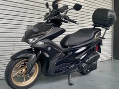 Used Yamaha Aerox 155 for sale