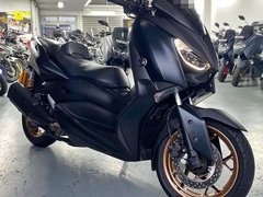 Used Yamaha Xmax 300 for sale