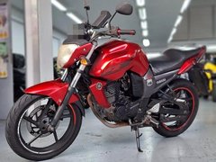 Used Yamaha FZ16 for sale