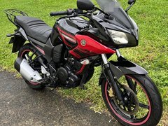 Used Yamaha FZ16 ST for sale