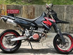 Used Suzuki DRZ400SM for sale