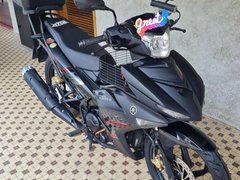 Used Yamaha Sniper 150 for sale