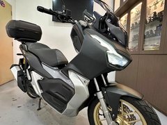 Used Honda Adv 150 for sale