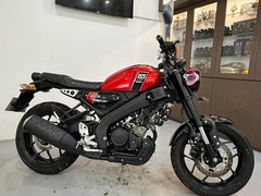 Used Yamaha XSR155 for sale