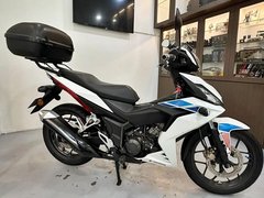 Used Honda RS150R for sale