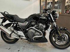 Used Honda CB400 Super 4 Revo for sale