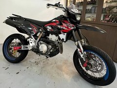 Used Suzuki DRZ400SM for sale