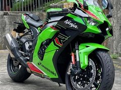 Used Kawasaki ZX10R Ninja ABS for sale