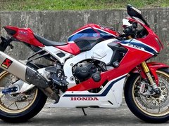 Used Honda CBR1000RR-R Fireblade SP for sale