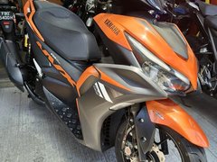 Used Yamaha Aerox 155 for sale