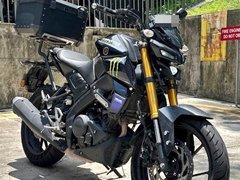 Used Yamaha MT-15 for sale