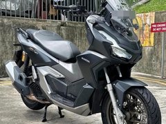 Used Honda Adv 160 for sale