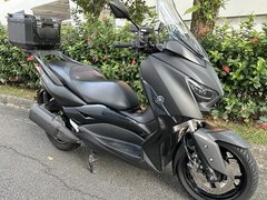 Used Yamaha Xmax 300 for sale