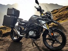 Used BMW G310GS for sale