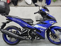 Used Yamaha Sniper 150 for sale