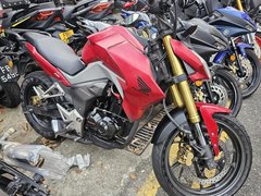 Used Honda CB190R for sale