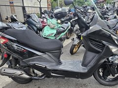 Used SYM Joyride S200i for sale