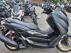 Used Yamaha Nmax 155 for sale