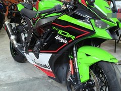 Used Kawasaki ZX10R Ninja ABS for sale