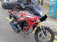 Used Honda CB150X for sale