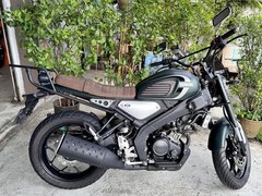 Used Yamaha XSR155 for sale