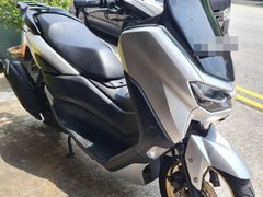 Used Yamaha Nmax 155 for sale