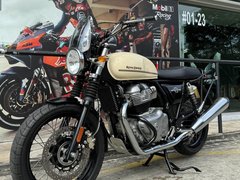 Used Royal Enfield Interceptor for sale