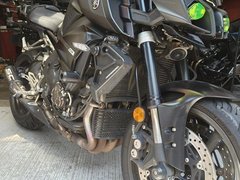 Used Yamaha MT-10 for sale