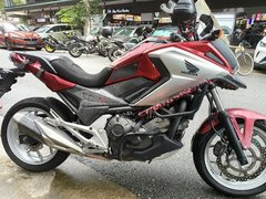 Used Honda NC750X for sale