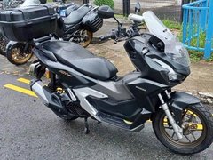 Used Honda Adv 160 for sale