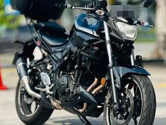 Used Yamaha MT-03 for sale