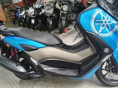 Used Yamaha Nmax 155 for sale