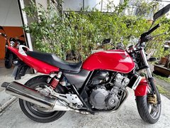 Used Honda CB400 Super 4 Revo for sale