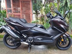 Used Yamaha Tmax 560 Tech MAX for sale