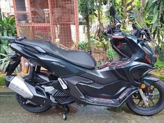 Used Honda Adv 160 for sale