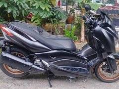 Used Yamaha Xmax 300 for sale