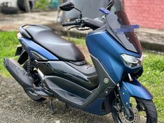 Used Yamaha Nmax 155 for sale