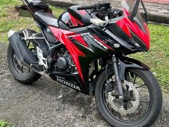 Used Sport Bikes Motorcycles for Sale in Singapore Price Reviews Contact Seller SGBikemart