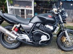 Used Honda CB400 Super 4 Spec 3 for sale