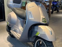 Used Vespa GTS 300 Super Tech for sale