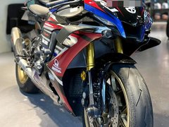 Used Yamaha YZF-R1 for sale