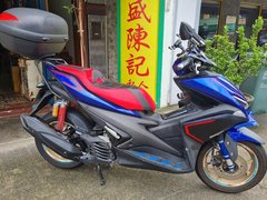 Used Yamaha Aerox 155 for sale